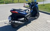 Yamaha X-MAX