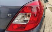 Opel Corsa D Hatchback 5-doors