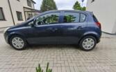 Opel Corsa D Hatchback 5-doors