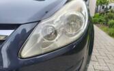 Opel Corsa D Hatchback 5-doors