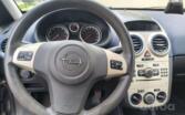 Opel Corsa D Hatchback 5-doors