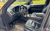 Jeep Grand Cherokee WK2 [restyling] SUV 5-doors