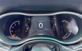 Jeep Grand Cherokee WK2 [restyling] SUV 5-doors
