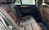 BMW 5 Series F07/F10/F11 [restyling] Touring wagon