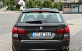 BMW 5 Series F07/F10/F11 [restyling] Touring wagon