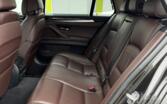 BMW 5 Series F07/F10/F11 [restyling] Touring wagon