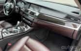 BMW 5 Series F07/F10/F11 [restyling] Touring wagon