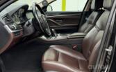 BMW 5 Series F07/F10/F11 [restyling] Touring wagon