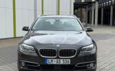 BMW 5 Series F07/F10/F11 [restyling] Touring wagon
