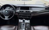 BMW 5 Series F07/F10/F11 [restyling] Touring wagon