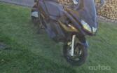 Aprilia SRV