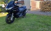 Aprilia SRV