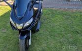 Aprilia SRV