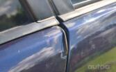 BMW 3 Series E90/E91/E92/E93 Touring wagon