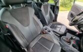 SEAT Leon 2 generation Hatchback 5-doors