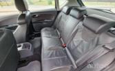 SEAT Leon 2 generation Hatchback 5-doors
