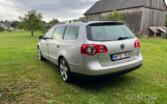 Volkswagen Passat B6 wagon 5-doors