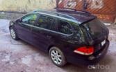 Volkswagen Golf 6 generation wagon 5-doors