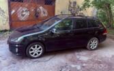 Volkswagen Golf 6 generation wagon 5-doors