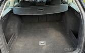 Volkswagen Passat B7 Variant wagon 5-doors