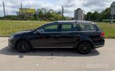 Volkswagen Passat B7 Variant wagon 5-doors