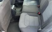 Volkswagen Passat B7 Variant wagon 5-doors
