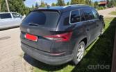 Skoda Kodiaq 1 generation Crossover