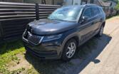 Skoda Kodiaq 1 generation Crossover