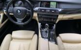BMW 5 Series F07/F10/F11 [restyling] Touring wagon