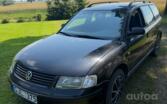 Volkswagen Passat B5 wagon