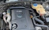 Volkswagen Passat B5 wagon
