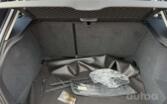 Audi A3 8P/8PA [2th restyling] Sportback hatchback 5-doors
