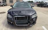 Audi A3 8P/8PA [2th restyling] Sportback hatchback 5-doors