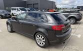 Audi A3 8P/8PA [2th restyling] Sportback hatchback 5-doors