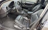 Audi A3 8P/8PA [2th restyling] Sportback hatchback 5-doors