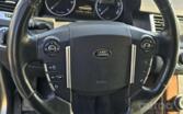 Land Rover Range Rover Sport 1 generation [restyling] SUV