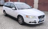 Volvo V70 2 generation [restyling] wagon 5-doors