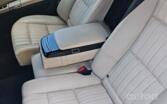 Mercedes-Benz S-Class W221 [restyling] AMG Sedan 4-doors