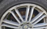 Mercedes-Benz S-Class W221 [restyling] AMG Sedan 4-doors