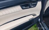 Mercedes-Benz S-Class W221 [restyling] AMG Sedan 4-doors