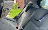 Ford Fiesta 5 generation [2th restyling] Hatchback