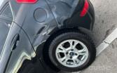 Ford Fiesta 5 generation [2th restyling] Hatchback