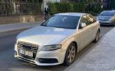 Audi A4 B7 Sedan 4-doors