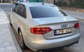 Audi A4 B7 Sedan 4-doors