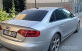 Audi A4 B7 Sedan 4-doors