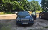Mercedes-Benz E-Class W210 Sedan