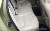 Volvo XC60 1 generation Crossover