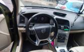 Volvo XC60 1 generation Crossover