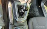 Ford Focus 3 generation Sedan