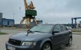 Audi A4 B6 Sedan